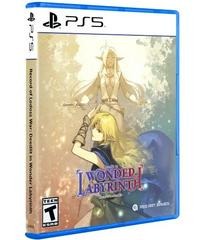 Record Of Lodoss War: Deedlit In Wonder Labyrinth